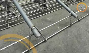 Canastilla Pasajuntas