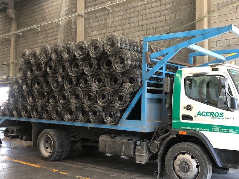 Entregas a Domicilio