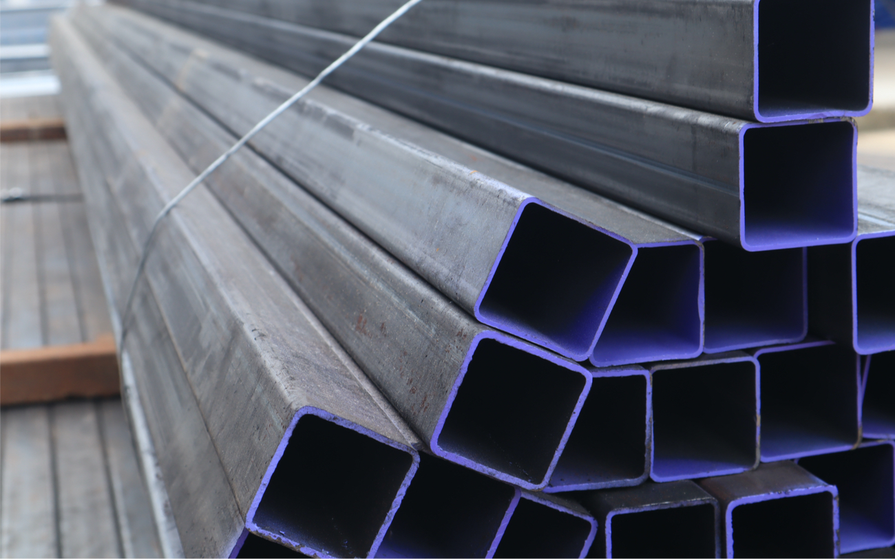 Perfiles Estructurales