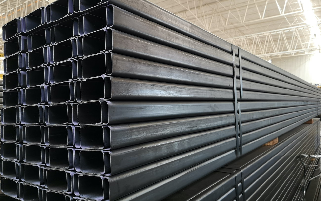 Polín Estructural C