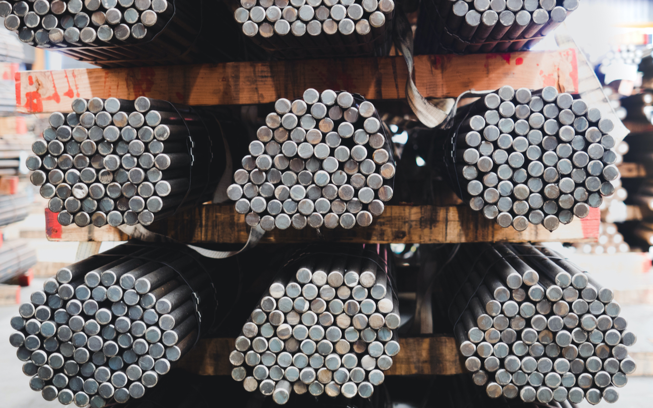 Redondos y cuadrados