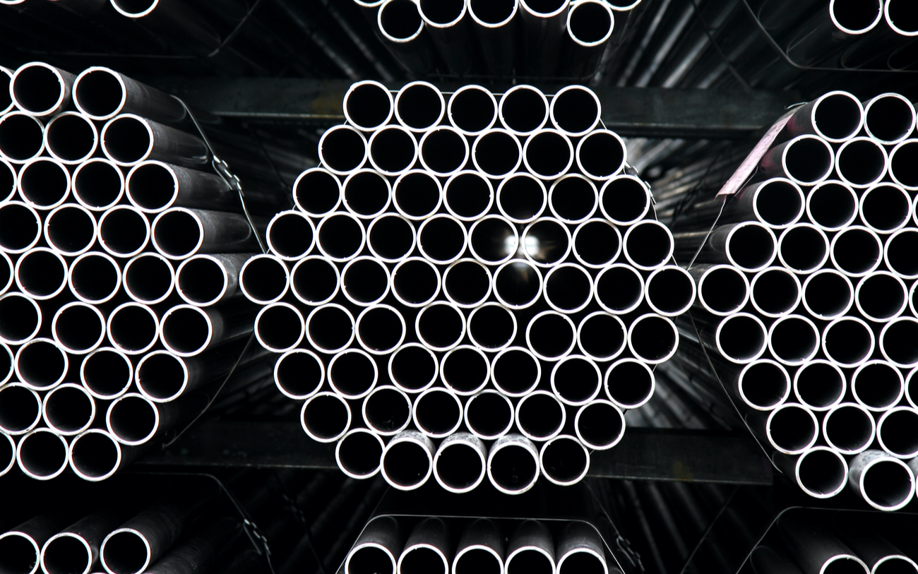 Tubería Mecánica Cédula